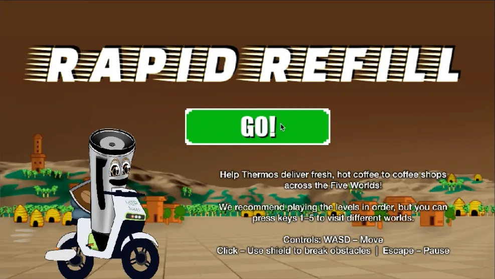 Rapid Refill