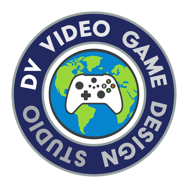 DV Video Game Design Studio